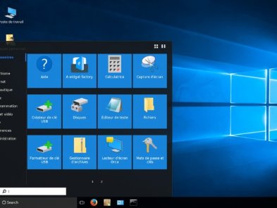 Как сделать Linux похожим на Windows 10