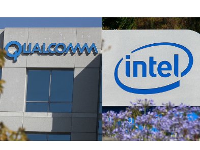 Intel знову судиться з Qualcomm: що сталося цього разу