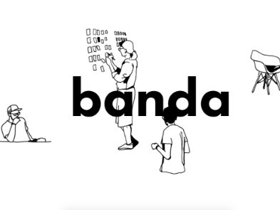 Як працюють у Banda: внутрішня кухня найтитулованішої креативної агенції України