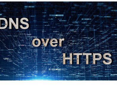 Microsoft интегрирует технологию DNS over HTTPS в Windows 10