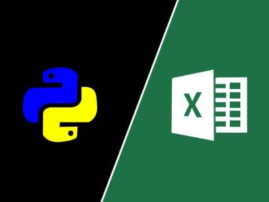 Как автоматизировать таблицу Excel в Python?