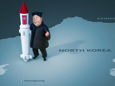 Північнокорейські програмісти віддалено працюють на компанії зі США, щоб фінансувати ракетну програму КНДР