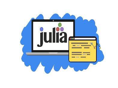 5 причин, почему вы должны изучать язык программирования Julia