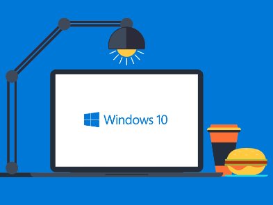 Microsoft избавляется от паролей для Windows 10