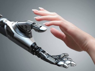 Технології в дії: як людині працювати пліч-о-пліч із роботом