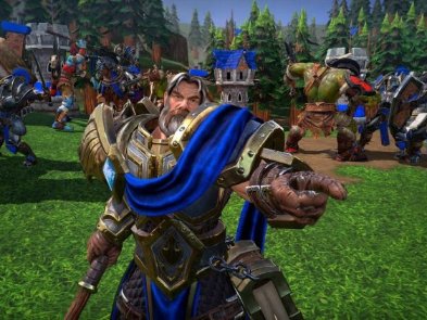 Почему геймеры ненавидят Warcraft 3: Reforged