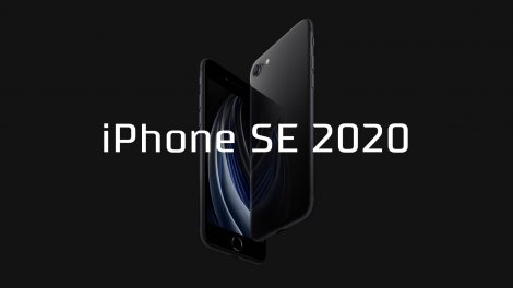 iPhone SE 2020 – це повний провал чи геніальне рішення Apple?