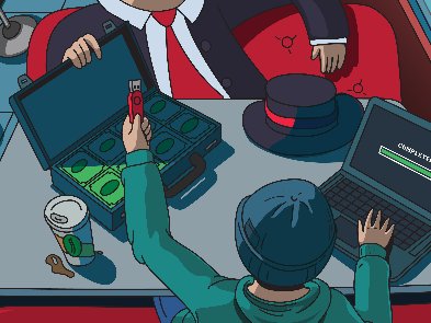 Добавить две кнопки — почему так дорого?