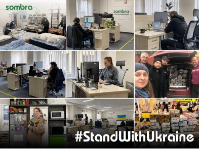 Українське айті під час війни. Як компанії продовжують роботу, попри все