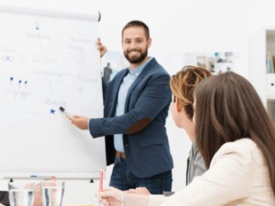 Проговоріть свій виступ разів 100: практичні поради, як продати свою ідею інвестору