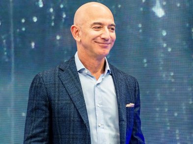 В 30 лет ушел с хорошей работы, чтобы запустить Amazon: 12 идей от Джеффа Безоса, как управлять своей жизнью