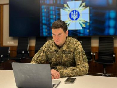 Перша у світі повномасштабна кібервійна відбувається зараз в Україні