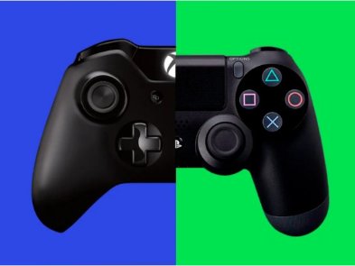Битва титанов. Как Sony PlayStation планирует обскакать Microsoft Xbox
