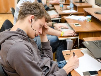 После университетов приходят «джуны», которые не понимают, что делать. Что не так с украинским IT-образованием
