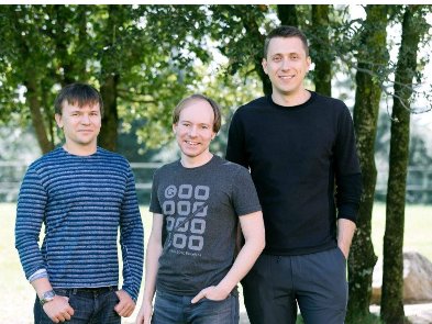 Миллионеры в IT: самые успешные бизнесмены за время независимой Украины