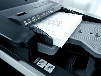 Інтелектуальний принтер для друку документів – нове рішення для бізнесу