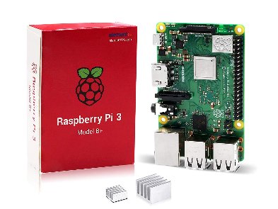 200 тисяч замовлень після ролика на YouTube і 1 млн продажів за рік: історія виробника міні-комп'ютерів Raspberry Pi
