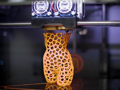 7 интересных применений 3D-печати