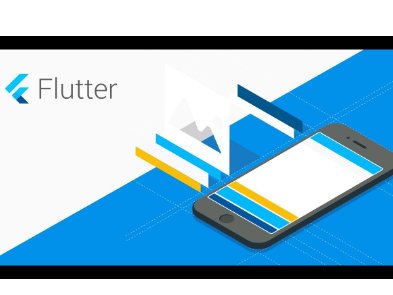 Создание кроссплатформенного мобильного приложения: о Flutter