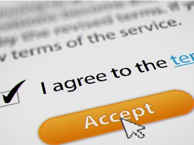 Пользовательское соглашение для игры. Чек-лист от IT-юристов