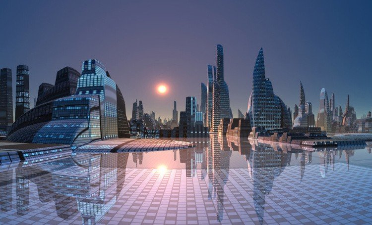 Життя майбутнього: топ-5 «розумних» міст з усього світу