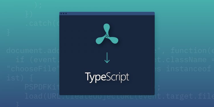 Простые функциональные методы программирования на TypeScript