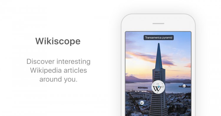 Wikiscope