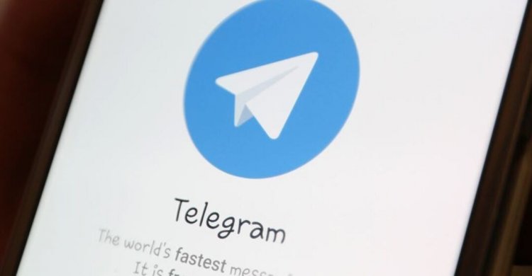 Запустился бесплатный Telegram-бот, который мониторит, что украинские СМИ пишут о вас или о вашем бренде