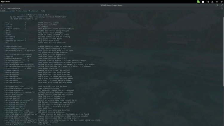 Утиліти для сканування Linux серверів на уразливості