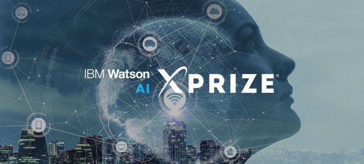 IBM Watson AI XPRIZE