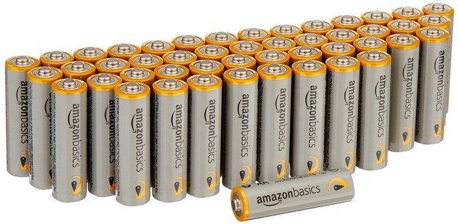 Где производят батарейки Amazon и почему их путь так сложно отследить: расследование