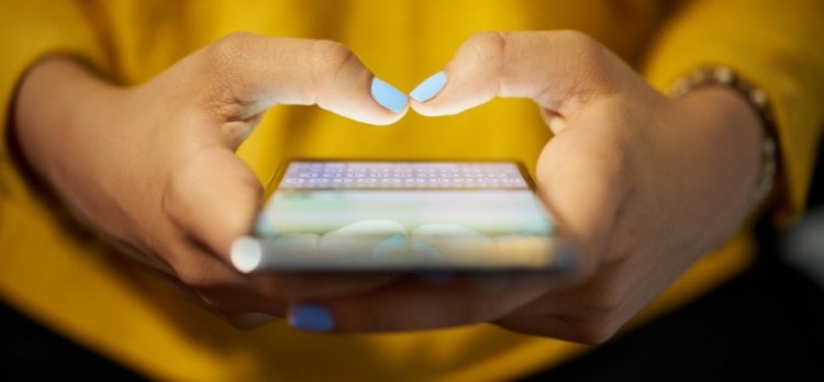 Остановитесь: 7 признаков того, что смартфон крадет вашу жизнь
