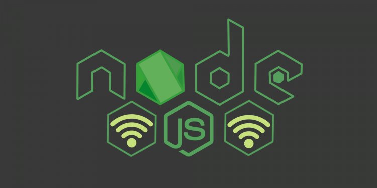 Навіщо і як будувати Інтернет речей з Node.js