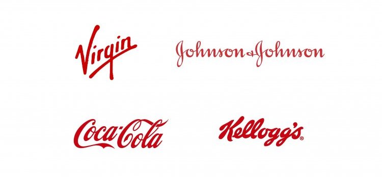 Логотипологія: пробуємо розібратися з видами логотипів