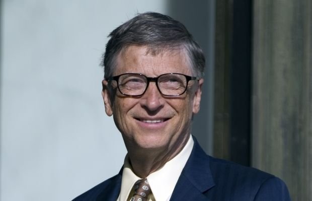 Билл Гейтс о том, как победить коронавирус: 4 научных изобретения, которые уже работают