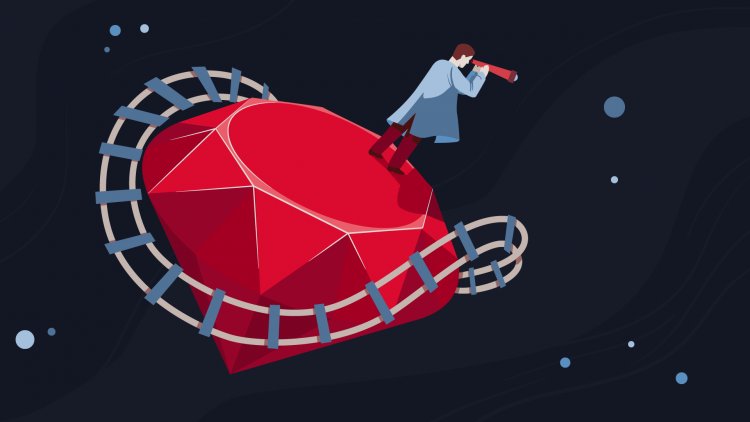 8 стартапов, которые стали техническими гигантами через Ruby on Rails
