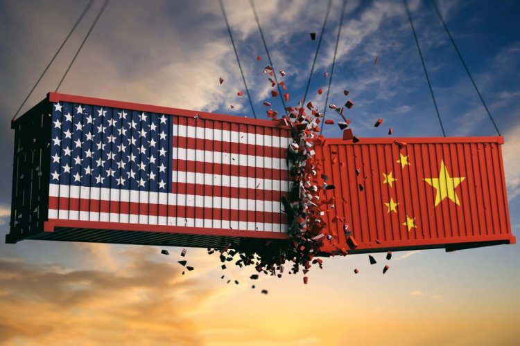 Как конфликт между США и Китаем губит IT-индустрию