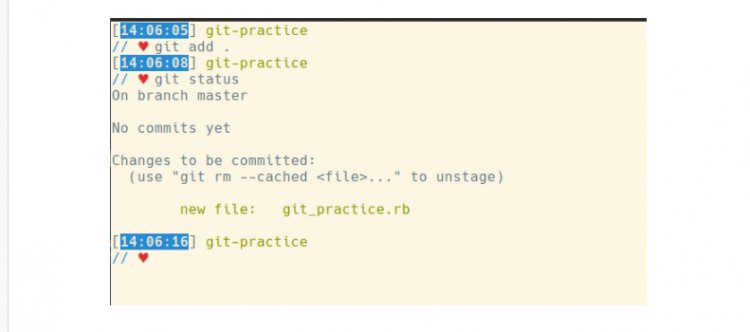 6 команд Git, которые должен запомнить каждый новичок