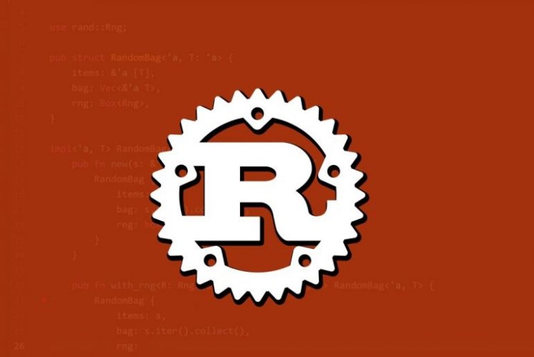 Почему Rust- новый интересный язык программирования