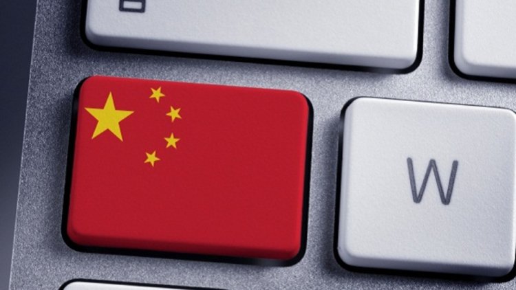 Интернет, контролируемый государством: история о VPN в Китае