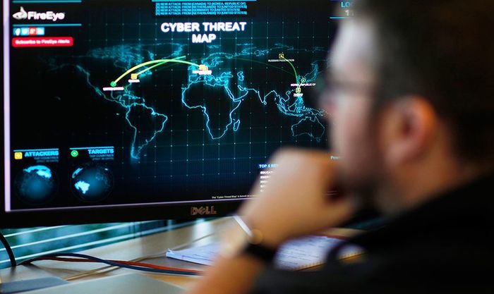 Чем опасны мировые кибератаки?