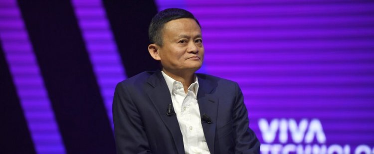 О чем основатель Alibaba Джек Ма рассказывал харьковским студентам. Главные тезисы