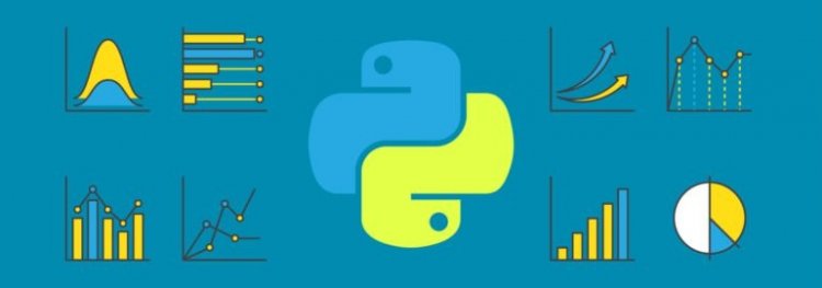 5 лучших библиотек Python для визуализации данных