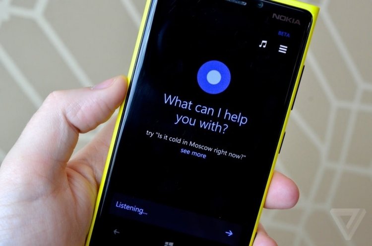 Відмова від конкуренції з Amazon, інтеграція з Alexa і контекстний AI: історія переосмислення голосового помічника Cortana