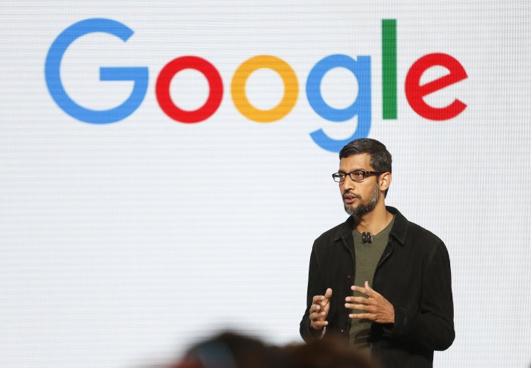 Сундар Пічаї пояснив, що означає досягнення Google квантової переваги