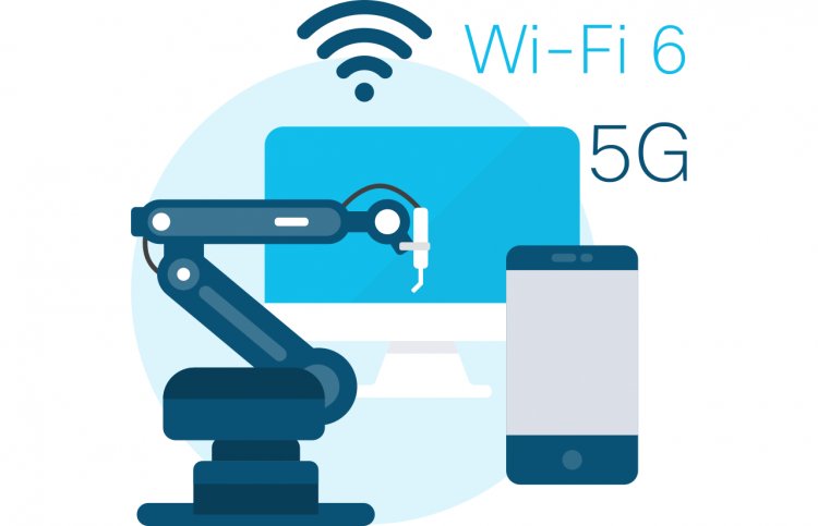 Безбашенные гигабайты. Что такое Wi-Fi 6 и как он изменит мир