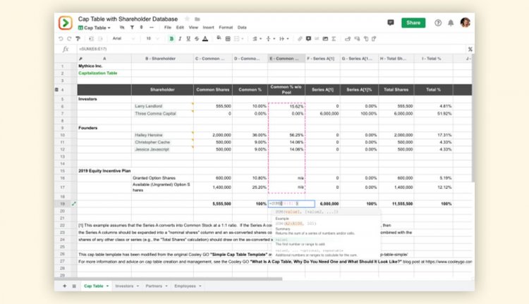 Прощай, Excel: цей сервіс об'єднає Google Sheet, Trello і Slack