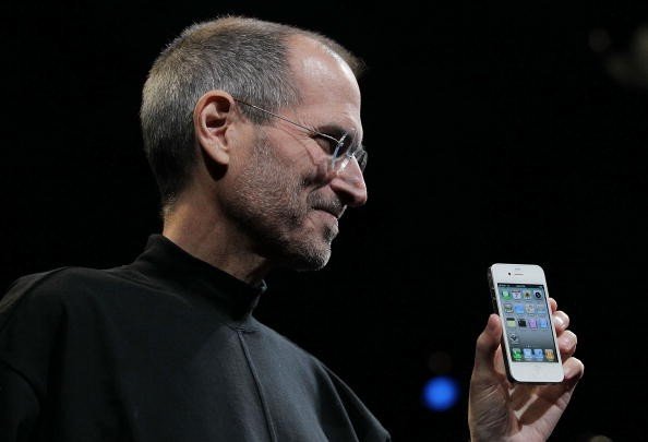 Пам'яті Стіва Джобса: найбільш мотивуючі цитати творця iPhone