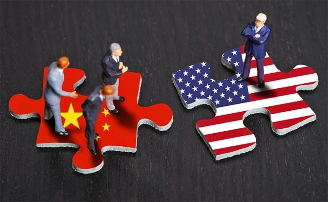 Как конфликт между США и Китаем губит IT-индустрию
