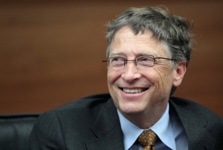 Билл Гейтс рассказал, как изменится мир после эпидемии. И дал советы, как вам адаптироваться